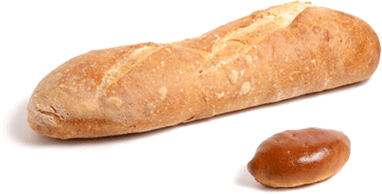 Хлебная усадьба