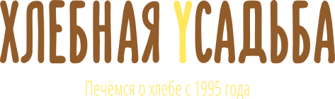 Горизонтальный логотип