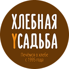 Новый логотип