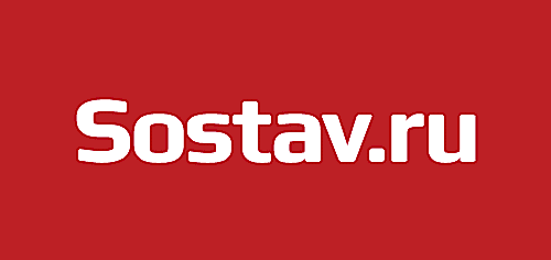 logo Sostav.ru