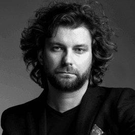 Микаэль Аскеров Основатель и идеолог брендингового агентства Creative Mind Bureau